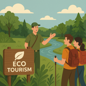 ecoturism ecoturism